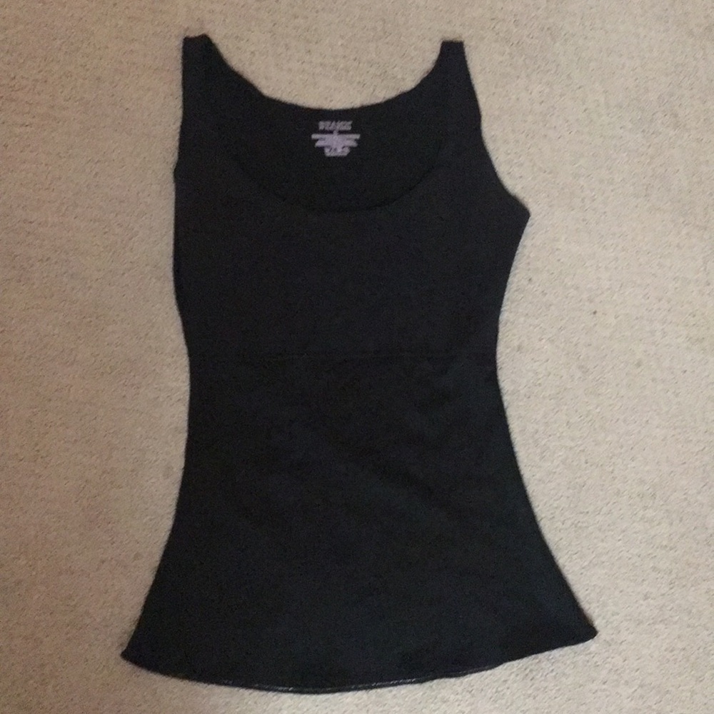 Spanx tank top